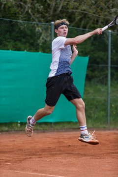 Bild 205 - RL/NL Suchsdorfer SV - SV Blankenese / Hamburger Polo Club